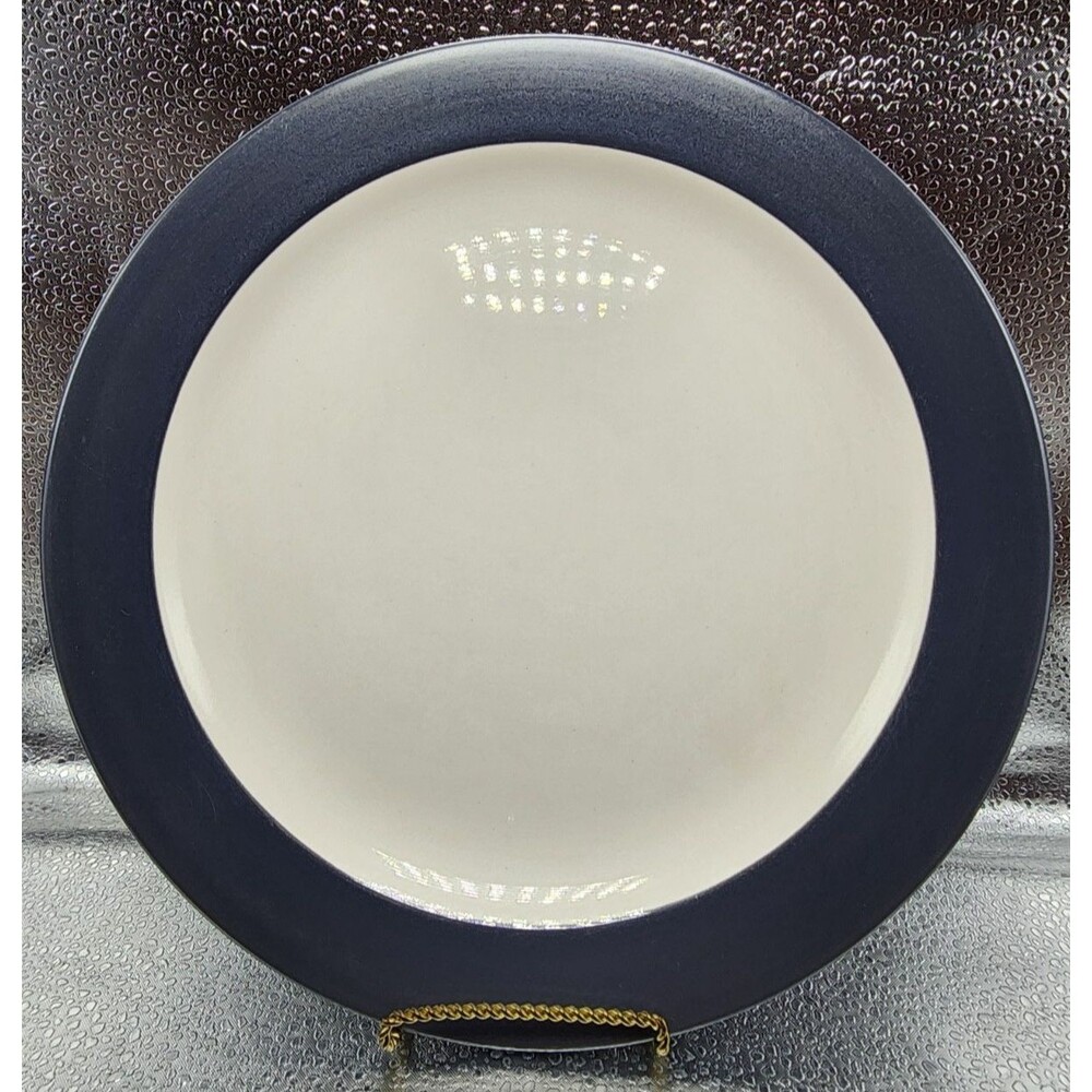 Sango Graphite Dinner Plate (set of 4) READ!!!! - Picture 11 of 16